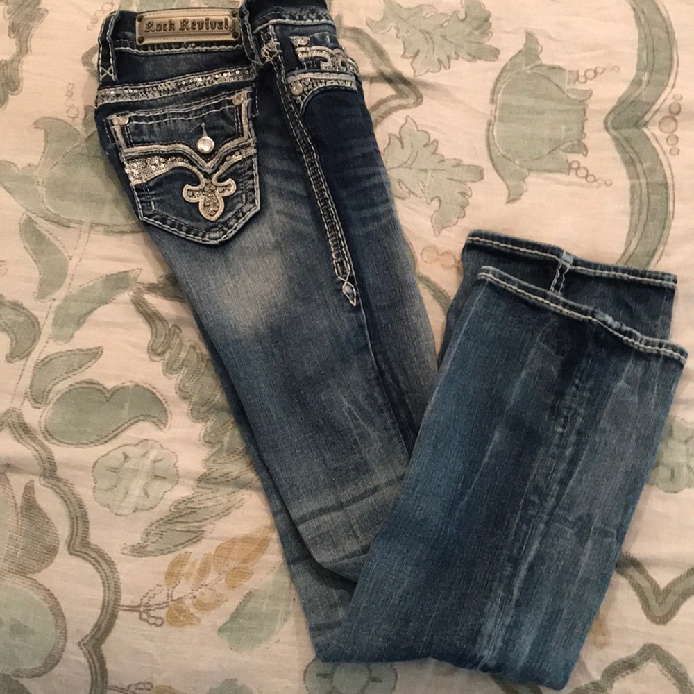 Rock revivals
